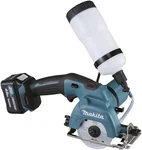 Makita Cordless Glass Tile Cutter, CC301DSMJ Energy Class. Fixed Price $252.70.