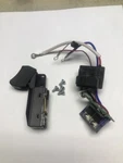 New Genuine Milwaukee Electronic Switch Assembly 23-66-0221 Fits 2630-20 (B57C). Fixed Price $57.50.