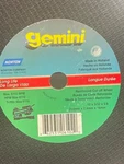 Norton Abrasives 66253106102 Cutoff WHEEL,GEMINI,10"X3/32"X5/8"(Y8). Fixed Price $19.99.