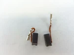Bosch #1617014131 New Genuine Brush Set For 1659 1660 11225VSR 1662 11524 1661 +. Fixed Price $19.95.