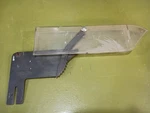 Delta Table Saw 34-670 36-380 36-600 Blade Guard Splitter Riving Knife # 1313282. Fixed Price $79.00.