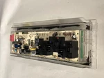 191D3776P011 WB27T10864 WB27X45466 Range Control Board AZ216124 WM952. Fixed Price $47.49.