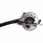 Skil SPT67FMD-01 7-1/4" Sidewinder Circular Saw For Fiber Cement. Fixed Price $249.00.