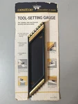 Veritas Tool-setting Gauge 1/8" 1-7/8" Model 05N01.01: Canada. Fixed Price $32.50.