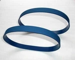 2 Blue Max Ultra Duty Urethane Saw Tires Laguna MBAND14BX110-175. Fixed Price $39.95.
