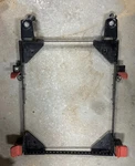 HTC2000 Adjustable Universal Mobile Base For Heavy Machines 500LBS Capacity. Fixed Price $39.00.