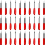 30 Pcs 45 Degree Standard Cutting Blades, Replacement Compatibility Wi.... Fixed Price $14.44.