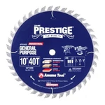 Amana Tool PR1040C Carbide Tipped Circular Saw Blade. Fixed Price $98.79.