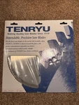 New Tenryu AC-305100DN 12" X .100" 100T 1" Arbor Alumi-cut Blade. Fixed Price $79.99.
