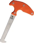 Casstrom No. 4.25" Stainless Steel Blade Orange T-grip Handle Saw KS133116. Fixed Price $55.28.