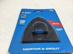 Imperial Blade IBOA600-1 Mortar Grout X 3/4 One Fit Compatible Adapter. Fixed Price $20.95.