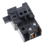 New Makita Oem 650734-1 Circular Saw Switch XSH03. Fixed Price $32.93.