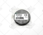 Chicago Pnuematic CA155312 - 3" Cutting Wheel Pack. Fixed Price $16.10.