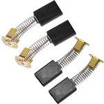 4PC Replacement Carbon Motor Brushes Set For Skilsaw HD77. Fixed Price $16.84.