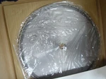 Jepson 14 Inch X .087 72T Ferrous Metal Cutting Circular Saw Blade, New. Fixed Price $130.00.
