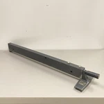 Craftsman 113.298032 Table Saw Plastic Knob Twist Lock Steel Rip Fence. Fixed Price $89.99.