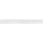 CB24-16R Inch Blades Only For Combination Squares, Sets And Bevel Protractors. Fixed Price $209.40.