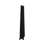 Fanimation Triaire 84" Blade Set Of 3, Black BPW8515-84BLW. Fixed Price $190.39.