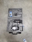 Rotozip #RZ1 5.A 30,000 Rpm Spiral Saw Bits & Wrench Pre-owned Tested. Fixed Price $26.99.