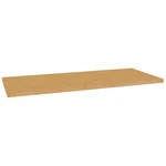 Grainger Approved Workbench Top,butcher BLOCK,72X30 In. 800XG6. Fixed Price $445.54.