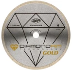 Qep 6-7003Q Continuous Rim Diamond Blade, 7-INCH Diameter, 5/8-INCH Arbor. Fixed Price $15.00.