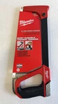 Milwaukee Tool 48-22-0050 12 In. High Tension Hacksaw. Fixed Price $22.00.