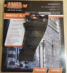 Arbortech BLA.FG.8000 Narrow Width Heritage Blades AS170. Fixed Price $45.00.