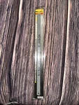 Buck Bros 076812402134 Blades Hacksaw High Speed 12-INCH / 18 Teeth **new**. Fixed Price $12.50.