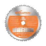 Evolution RAGE255BLADE Multi-material Cutting Saw Blade, 10 Inch X 28-TOOTH. Fixed Price $51.00.