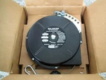 New Hubbell / Econoline BG20-L BG-20-L 16-23 Lbs Capacity Tool Balancer Reel. Fixed Price $249.99.
