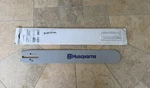 Husqvarna 587781402 Concrete Chain Saw Guide Bar 16" For K970 & K7000!. Fixed Price $199.50.