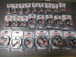 1 - Lenox Carbide Hole Saw: Choose From Various Sizes Listed. Fixed Price $30.00.
