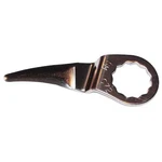 Fein 63903072017 Curved Blade, Steel, 3-1/3IN., PK2. Fixed Price $91.99.