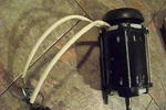 Ryobi WS721 7" Tile Saw Parts -- Motor. Fixed Price $62.99.