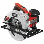 Skil 5280-01 7-1/4 In Circular Saw 15A Laser W/ 24-TOOTH Carbide Blade. Fixed Price $79.50.