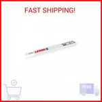 Lenox Tools 1991580 T-shank Thick Metal Cutting Jig Saw Blade, 1/4" 3/8" 14. Fixed Price $14.87.