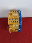 Spyder 600052CF 6-IN Tct Non-arbored Hole Saw Rapid Core Eject. Fixed Price $35.00.
