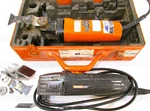 Fein Sealant Super Cutter & Warrior Vraiable Speed With Blades. Fixed Price $150.00.
