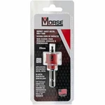 Mk Morse 121422 IHS125 20MM Impact Ready Bi-metal Hole Saw 1/4IN. Fixed Price $32.76.