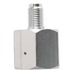 WRCO2-320-38 Paintball G1/2-14 Tank To Out 3/8-24 Unf Adapter. Fixed Price $7.86.