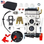 Carburetor For Husqvarna 150BT 350BT EBZ8500RH. Fixed Price $30.99.
