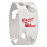 Milwaukee Tool 49-56-9652 5" Hole Dozer Bi-metal Saw (shrink Wrap). Fixed Price $44.97.