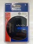 Dremel MM450 Universal 3" Wood-drywall Cutting Oscillating Multi Tool Blade. Fixed Price $9.92.
