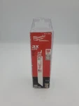 Milwaukee Sawzall 48-01-6092 6" 10 Tpi Thin Kerf Ice Hardened Blades 50 Pack. Fixed Price $59.99.