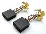 Hitachi Brush Set 999-044 999044-C15FB C10FCB C10FCE3 C12FA Miter Saw. Fixed Price $14.95.
