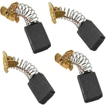 2-PACK Carbon Brush Set For Makita Power Tools CB303 1949966 1919632 Replacement. Fixed Price $11.95.