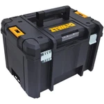 17 In. Dewalt Tstak Stackable Deep Storage Mobile Box For Organizing Tools. Fixed Price $59.49.