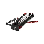Husky 28 In. Tile Cutter With Tungsten Carbide Blade And Adjustable Gauge. Fixed Price $49.95.