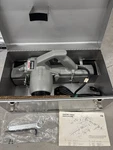 Porter Cable 126 Heavy Duty Porta Plane With 43263 Spiral Bit Very Clean Euc. Fixed Price $249.95.