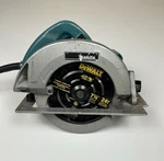 Makita 5007F 7-1/4 In. 15 Amp Corded Circular Saw. Fixed Price $57.47.